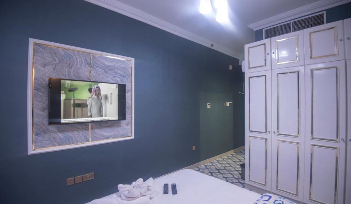 Dreamwhite Hotel Dubai Exterior photo
